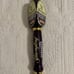 Hershey's yuengling porter beer tap handle