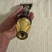 Hershey's yuengling porter beer tap handle