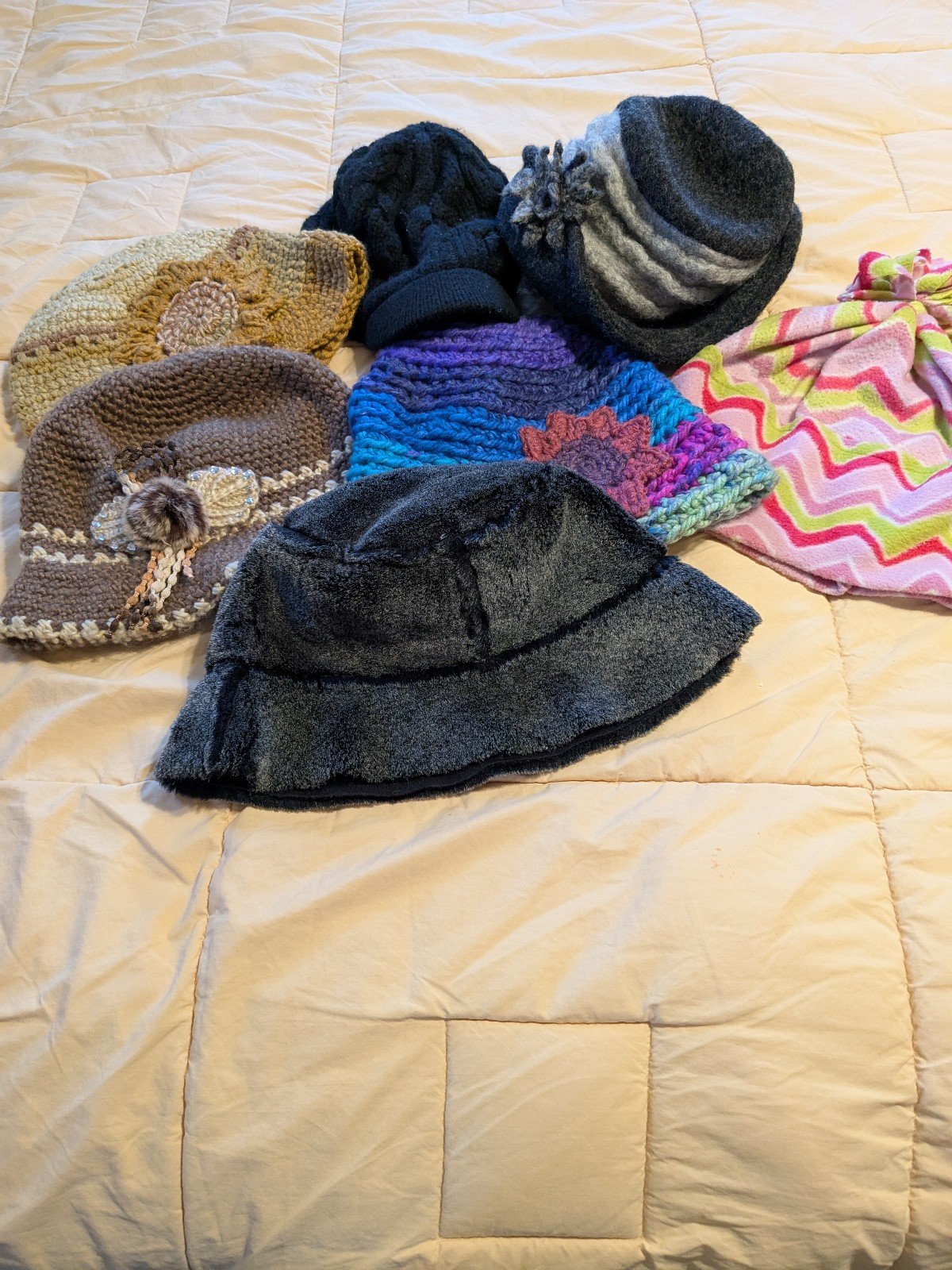 Hat Bundle