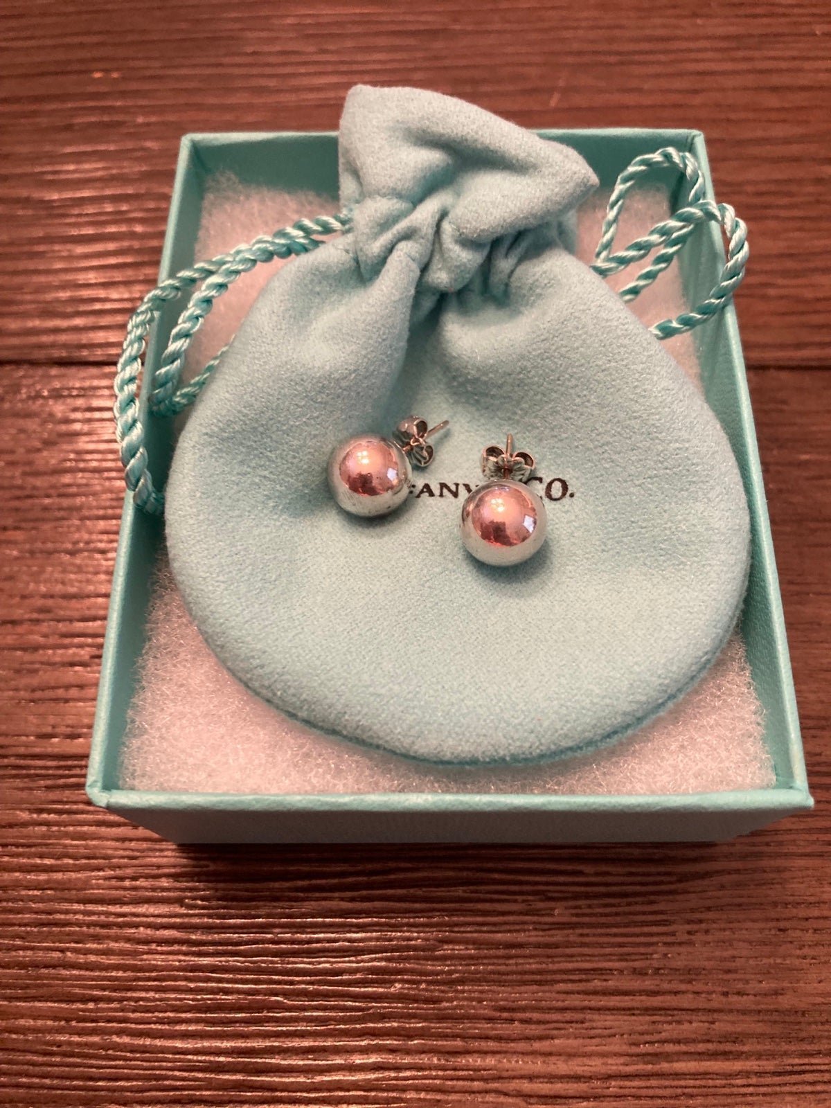 Tiffany&Co