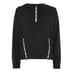 Ivy Park Hooded Zip Jacket