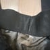 Gymshark black sweatpants