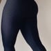 Can't Stop Her 2pc Set- Black