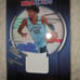 JA MORANT ROOKIE REMEMBRANCE AUTOGRAPHED JERSEY CARD 2023-24 HOOPS! READ COOL.