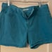 Levis 515 Denim Shorts Blue size 16