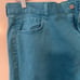 Levis 515 Denim Shorts Blue size 16