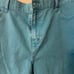 Levis 515 Denim Shorts Blue size 16