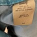 Levis 515 Denim Shorts Blue size 16