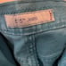 Levis 515 Denim Shorts Blue size 16