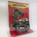 Nikko Jeep Wrangler Radio Controlled Vehicle 1/24 Scale