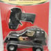 Nikko Jeep Wrangler Radio Controlled Vehicle 1/24 Scale