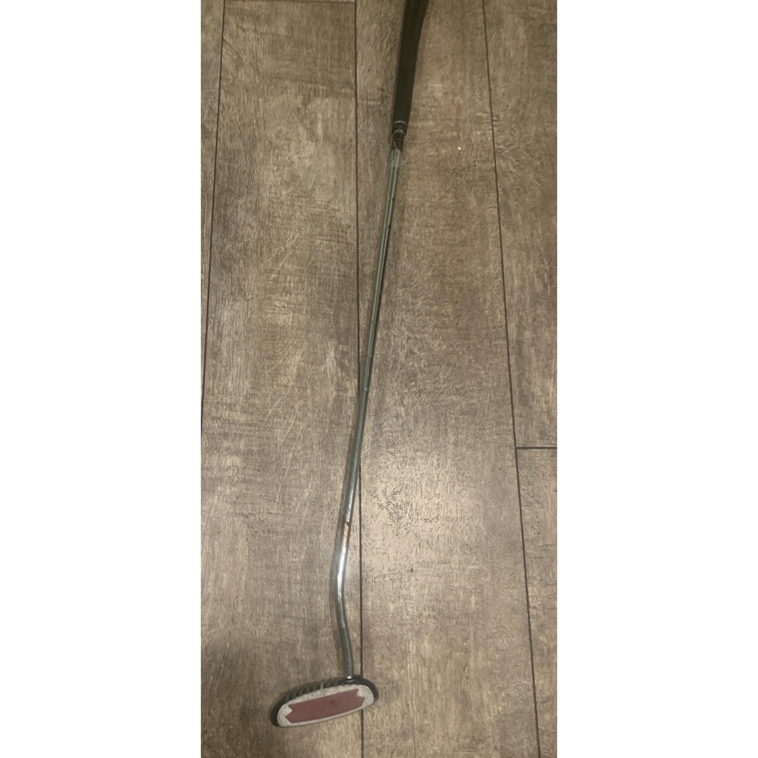 Ram Golf/Zebra/Putter/RH/36"/SL2330