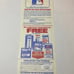 MLB HOF Bill Veeck HOF Ballot JSA COA