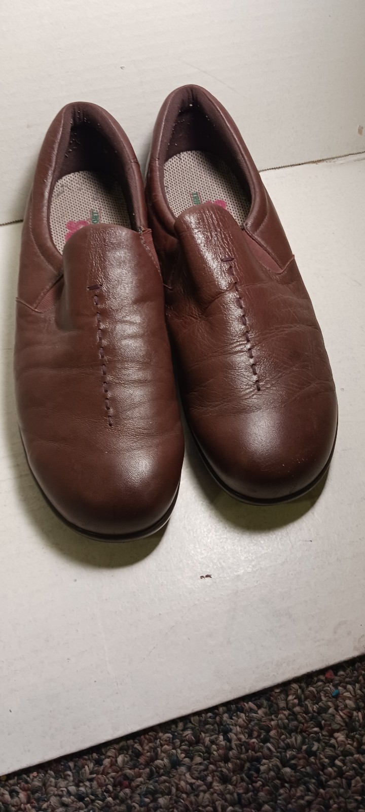 Mens SAS shoes