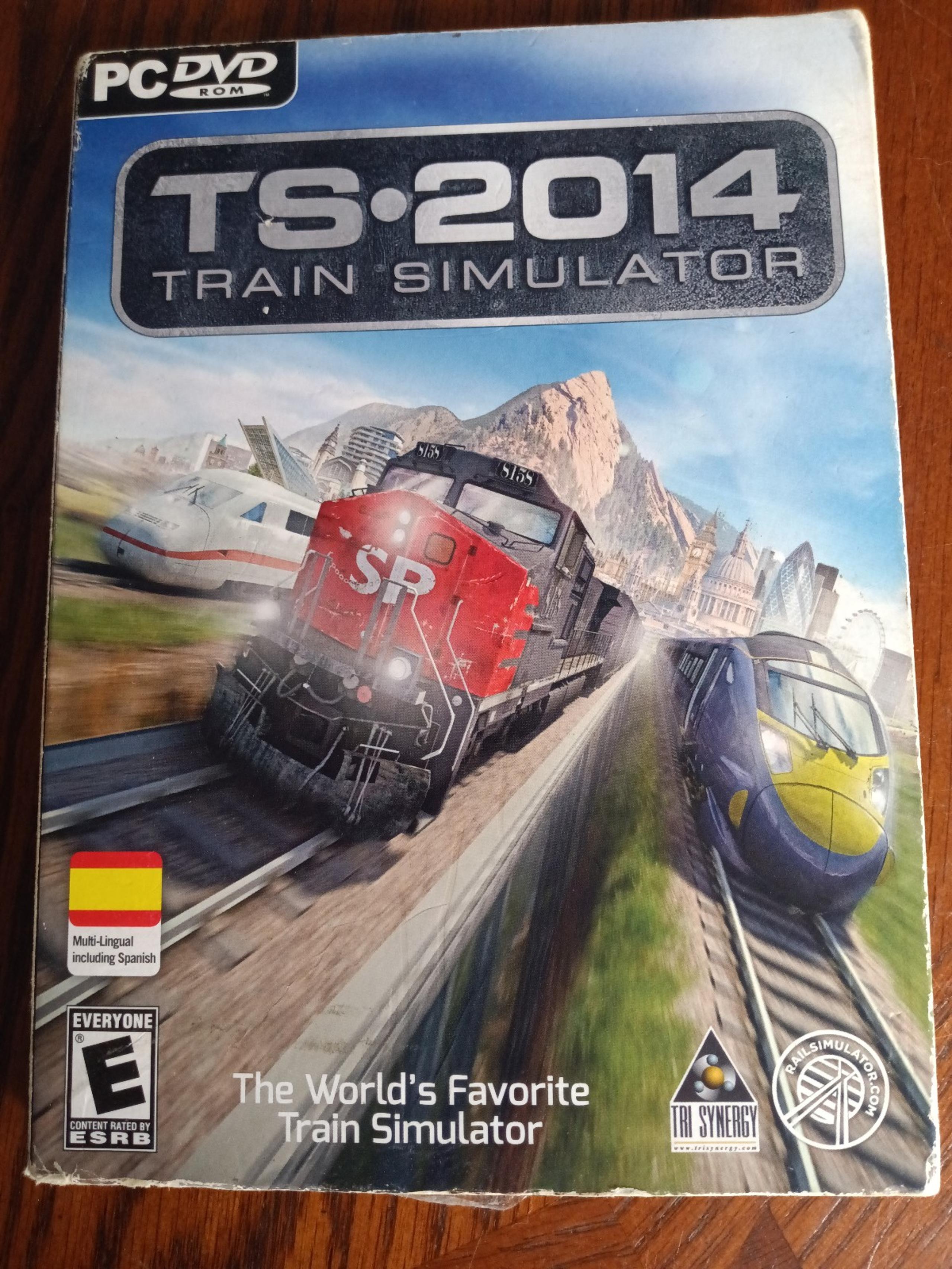 PC Windows X/P Compatible Flight Simulator