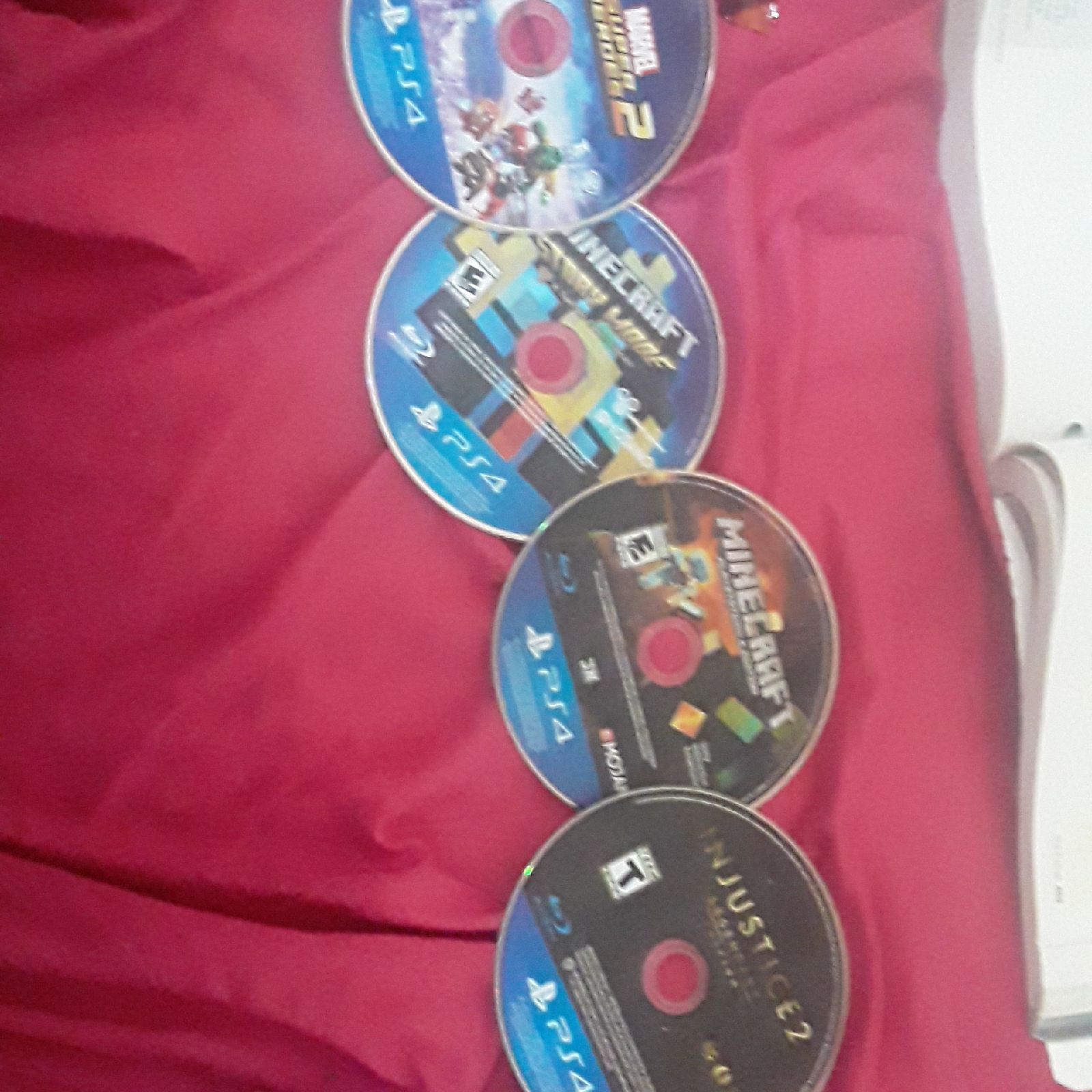 ps4 games