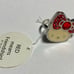New Sanrio Hello Kitty Vintage Adjustable Rings 2007-2011 Lot of 7 Rings