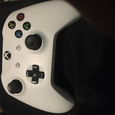Xbox one controller