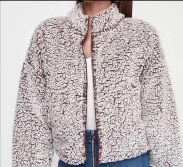 Express jacket
