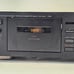 Yamaha KX-530 Tape Deck