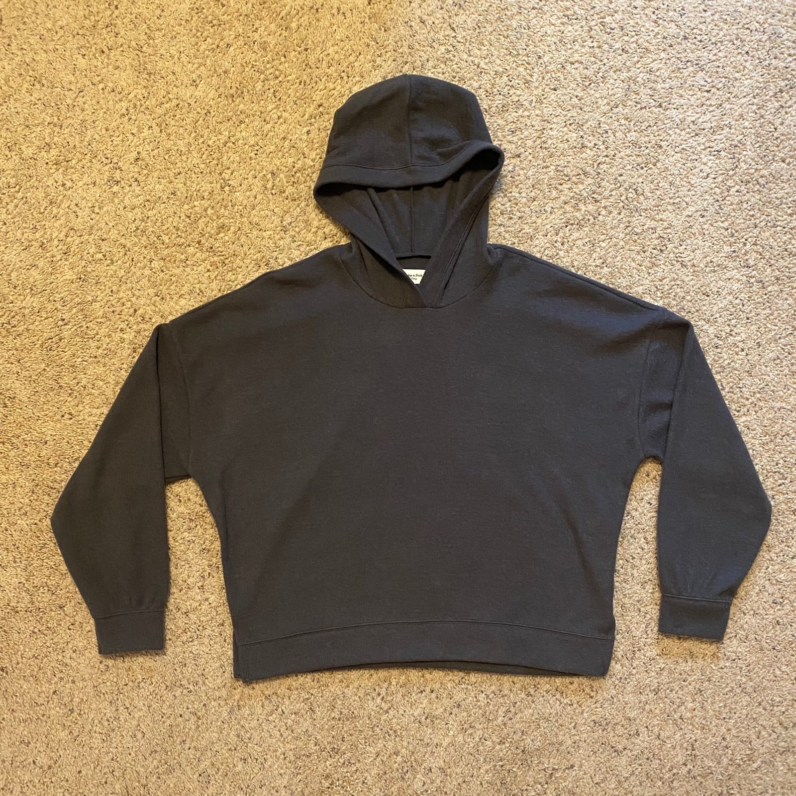 ‼️Abercrombie Soft AF Hooded Sweatshirt‼️