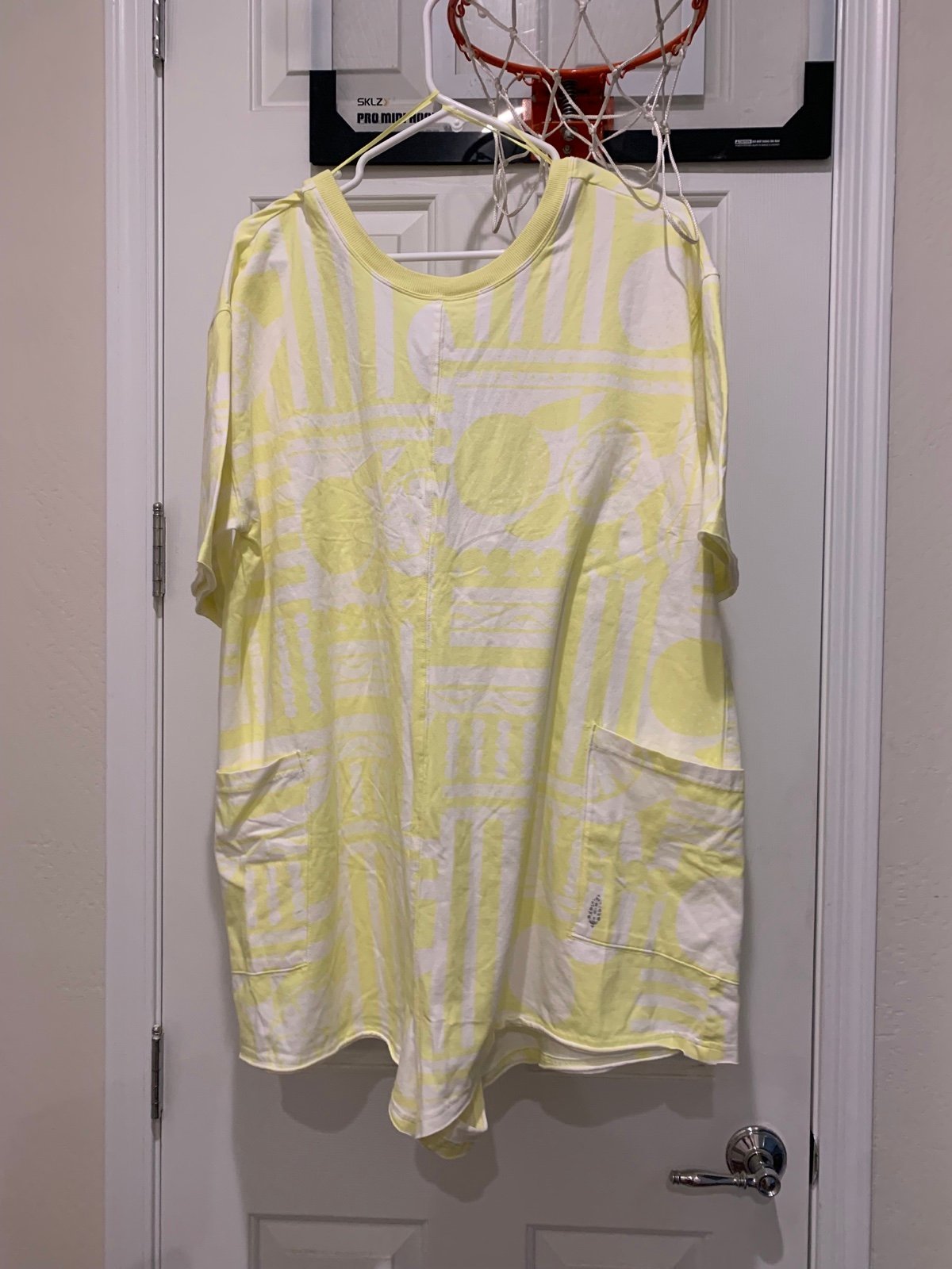Free People Romper size medium