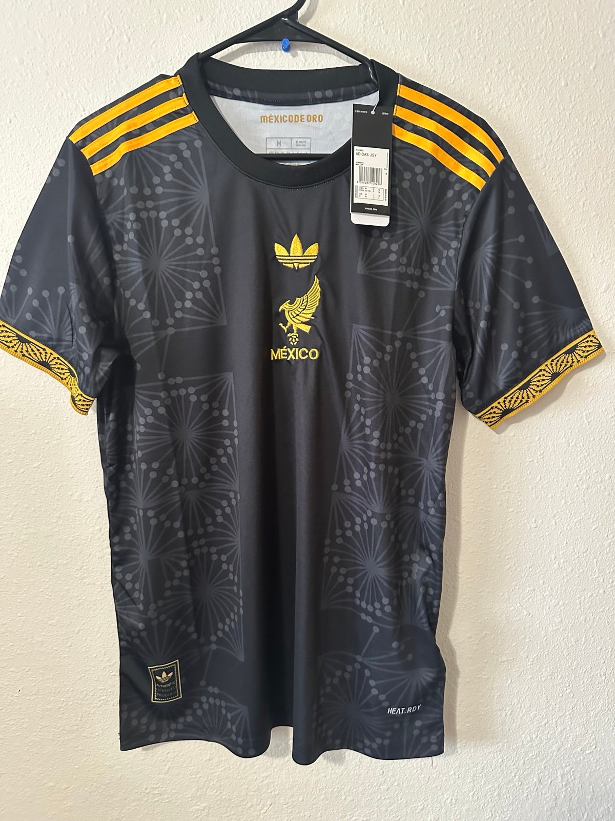 Mexico jersey