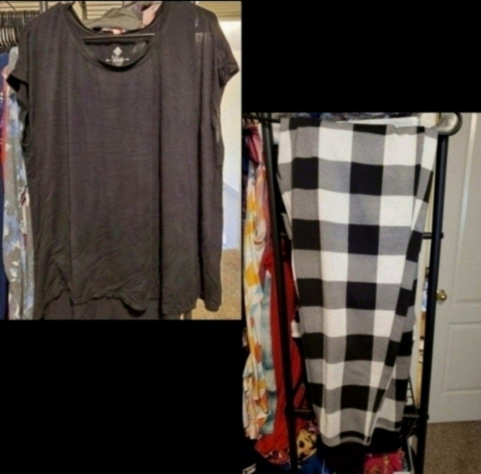 Lularoe outfit