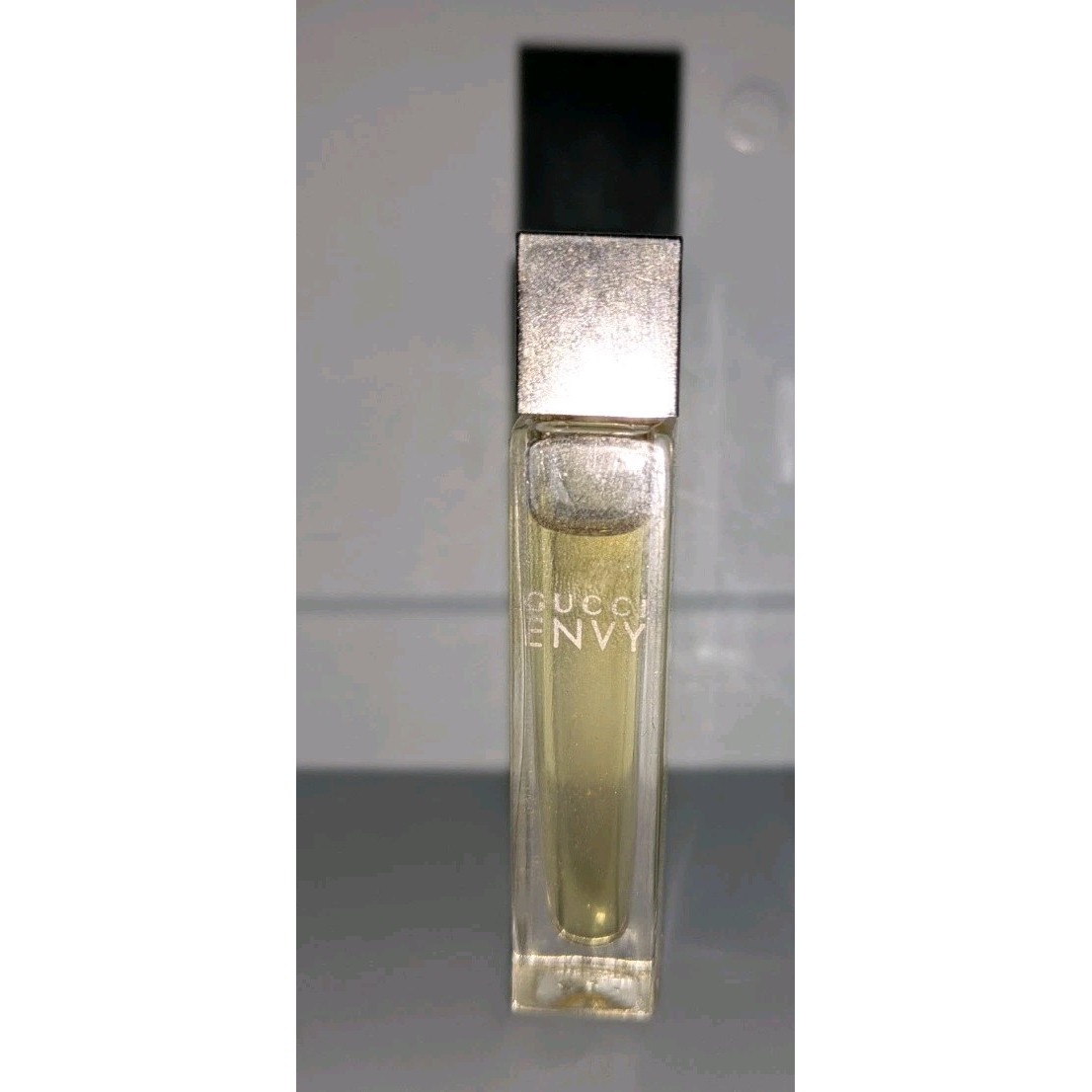 Gucci 'Envy' For Women Eau de Parfum Mini. New Without Box.