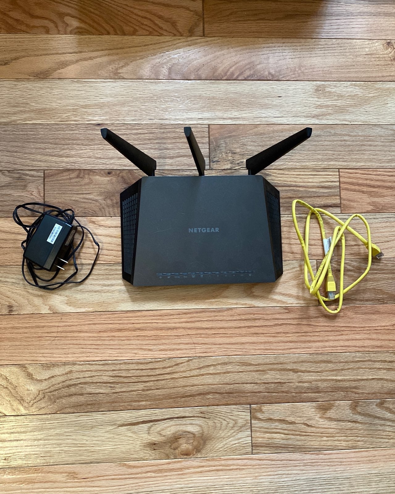 Netgear Nighthawk AC1900 (R6900P)