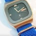Allwyn 21 Jewel automatic wrist watch very nice