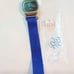 Allwyn 21 Jewel automatic wrist watch very nice