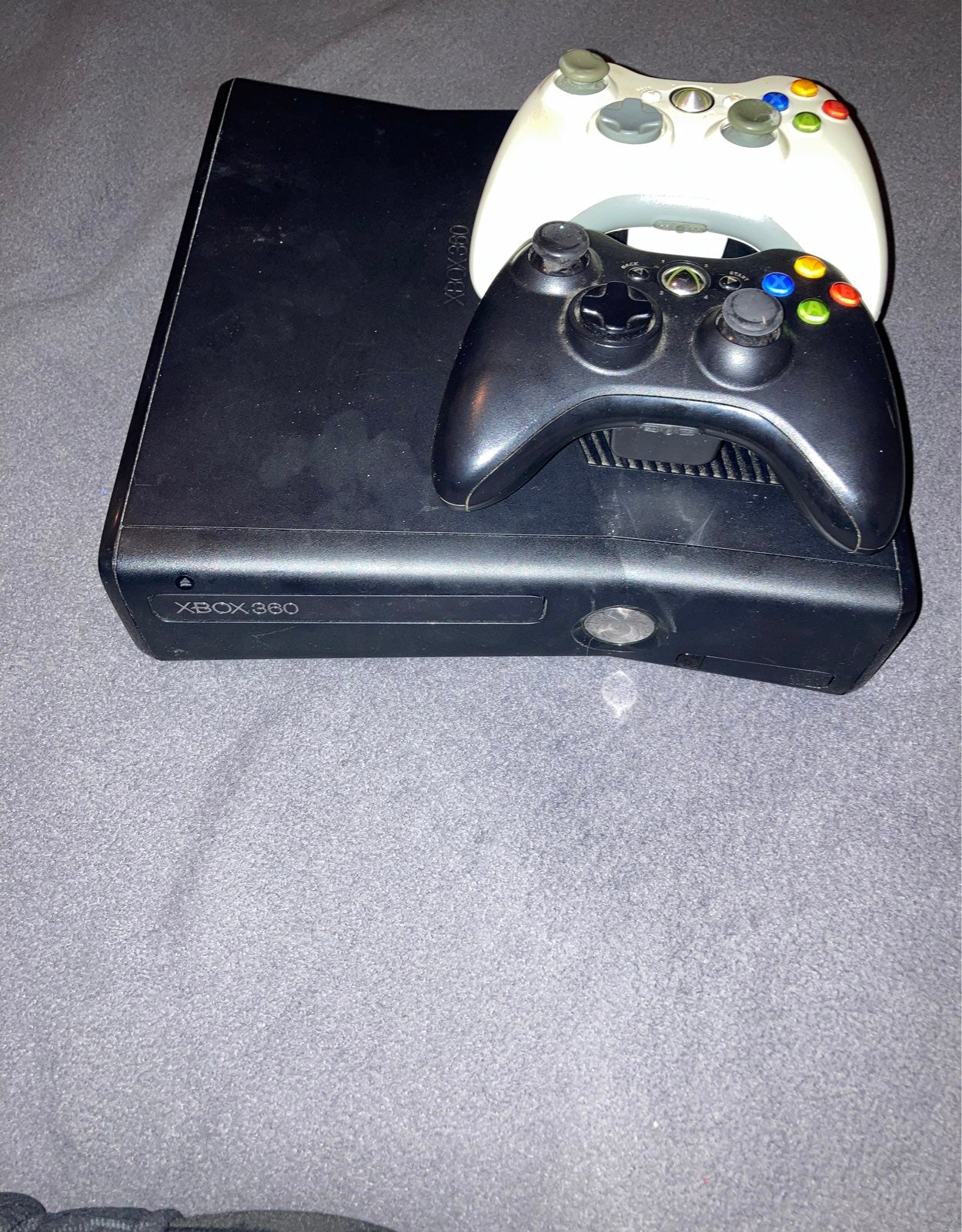 Xbox 360