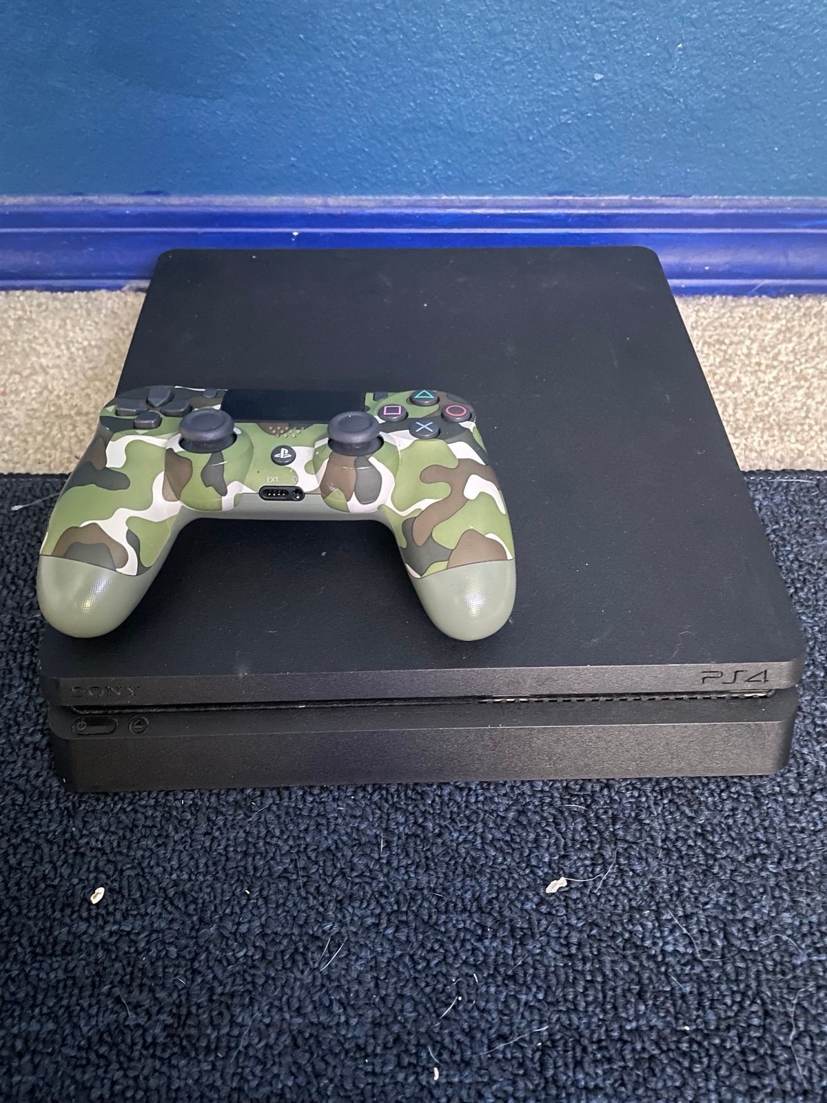 ps4 slim