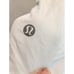 EUC Lululemon Hotty Hot High-Rise Skirt White Size 4 tennis golf badminton