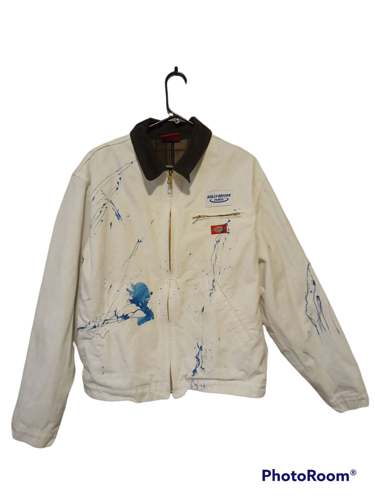 dickies shirt jacket fleece jackets for men