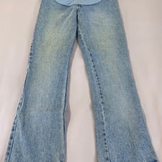 Thyme wear blues jeans xs maternity