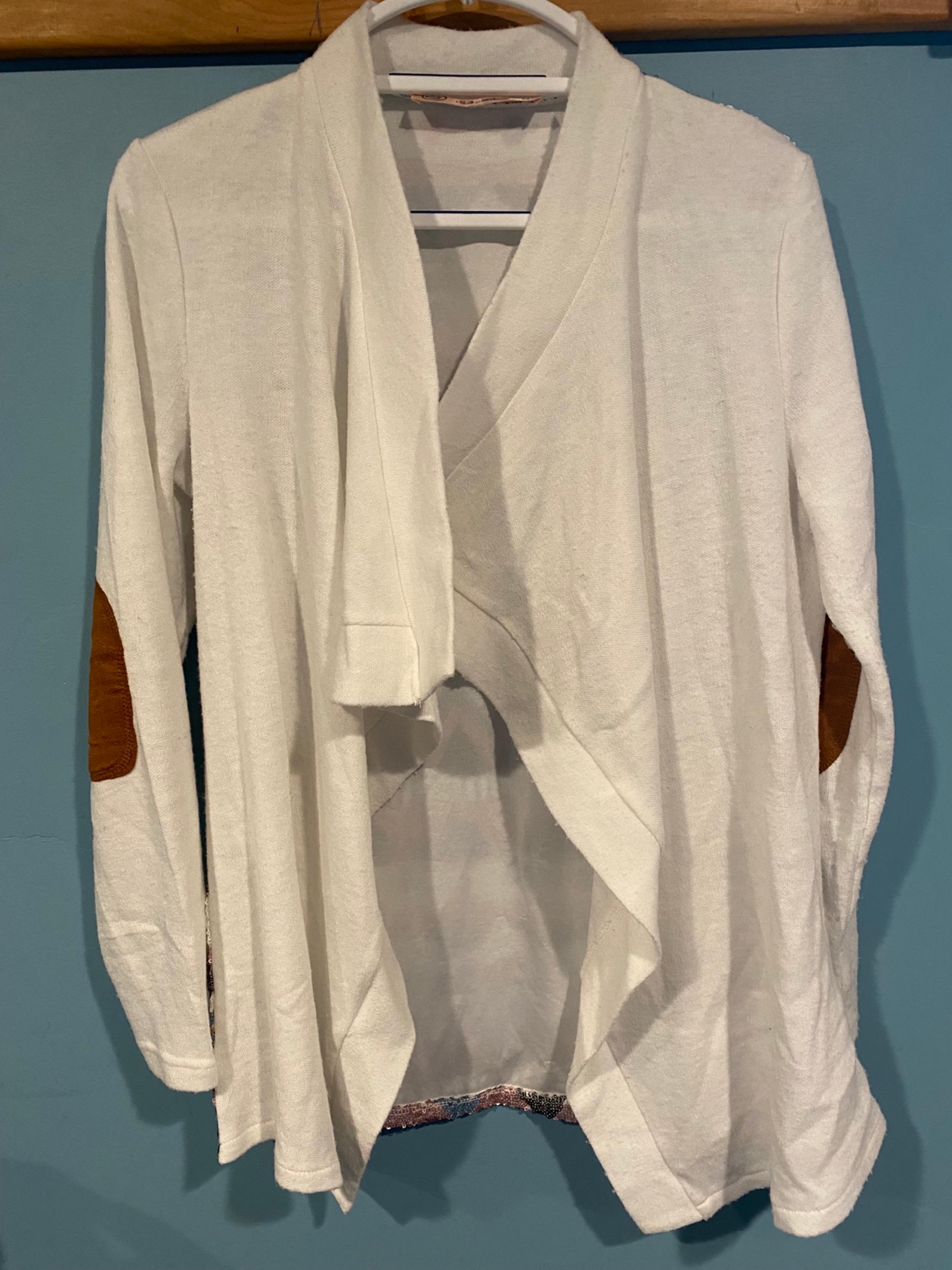 cardigan sweater
