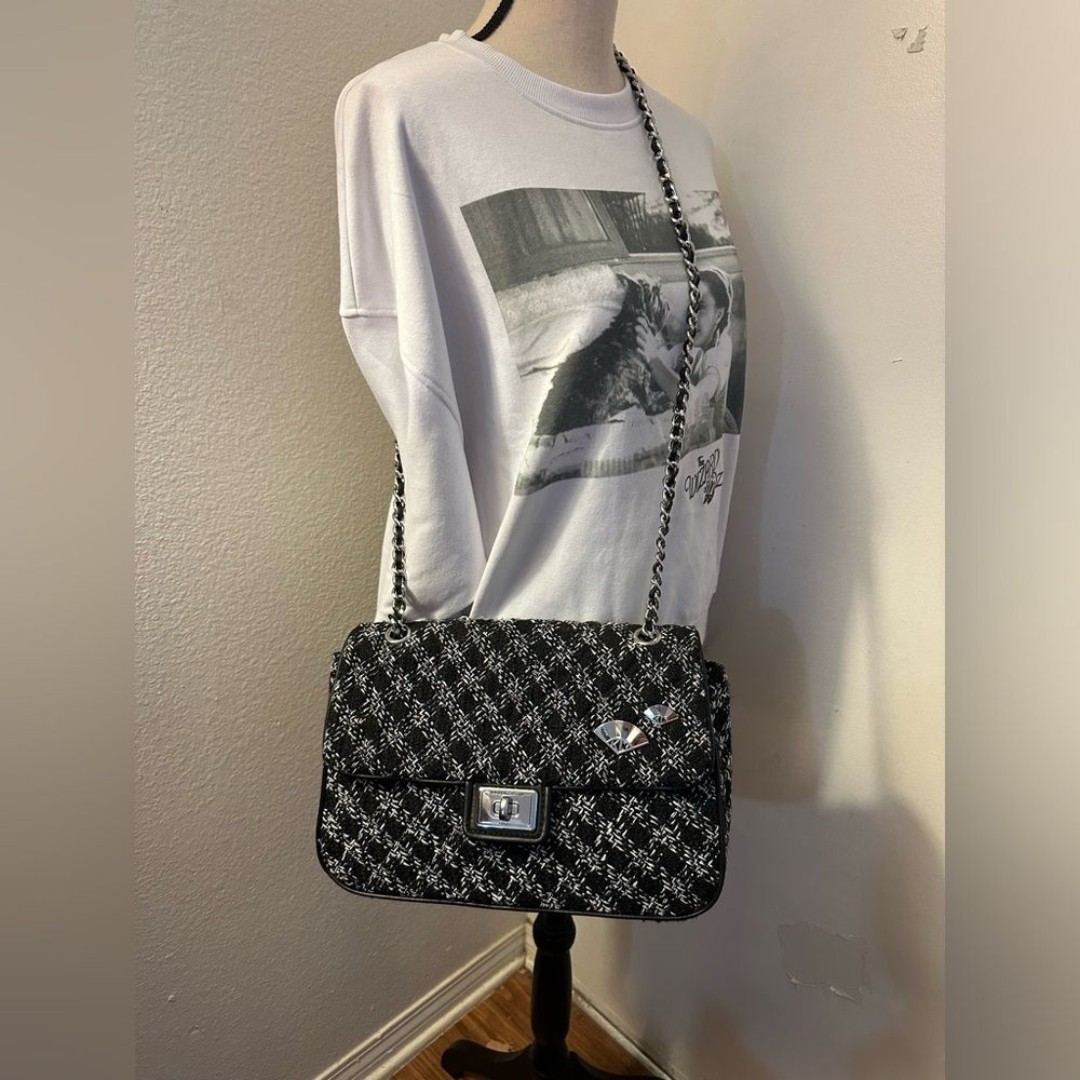 Karl Lagerfield Crossbody bag