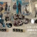 Shoto Todoroki AnimeJapan Acrylic Stand, Can Badge, DVD Bonus, Original Artwork