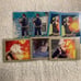 Shoto Todoroki AnimeJapan Acrylic Stand, Can Badge, DVD Bonus, Original Artwork
