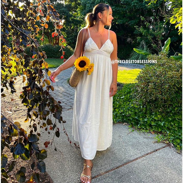 ZARA BLOGGER FAVE!!! A-Line Midi Dress NWT (L)