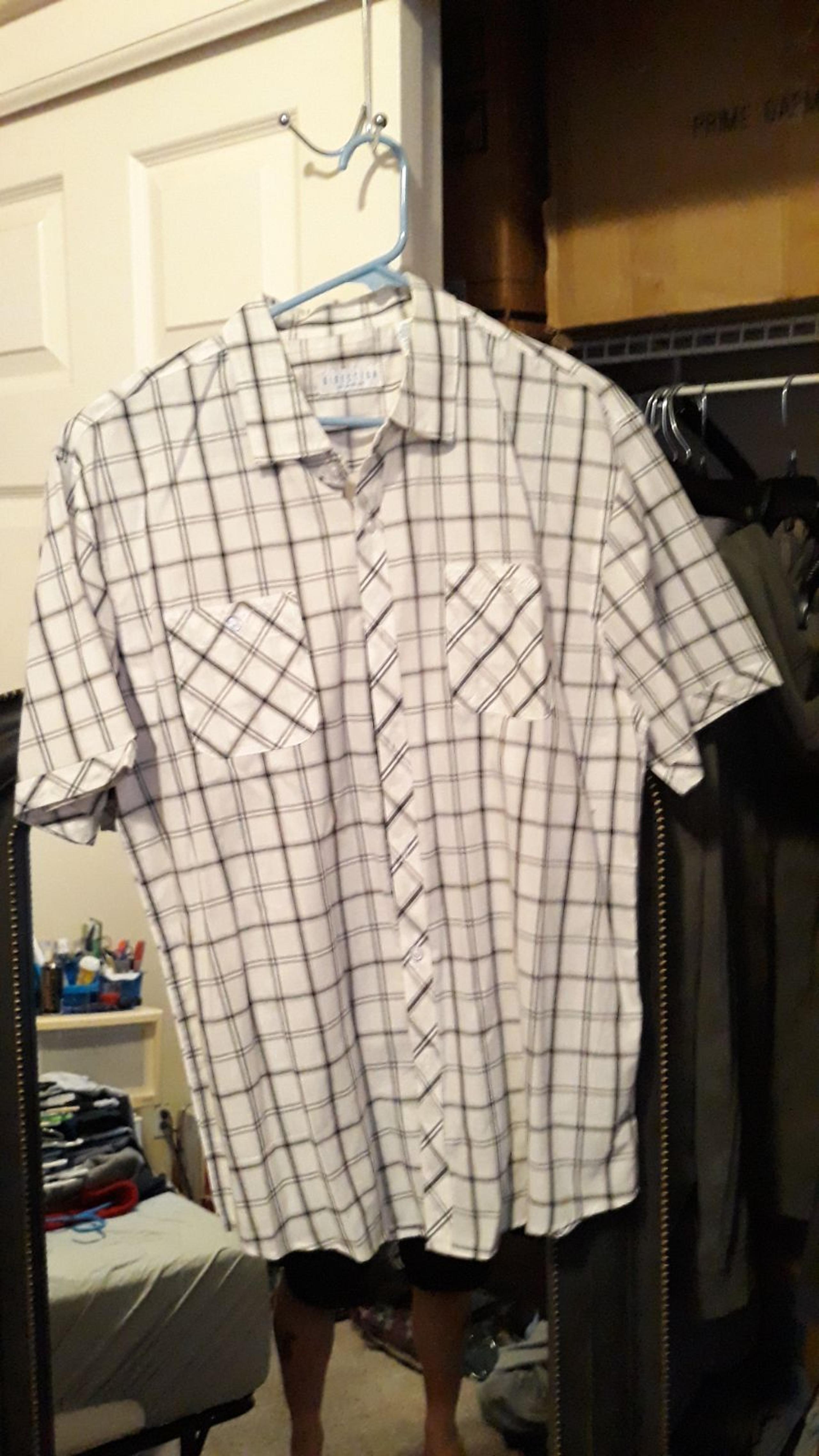 shirts men