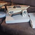 Rare vintage Nikko speedy rc boat