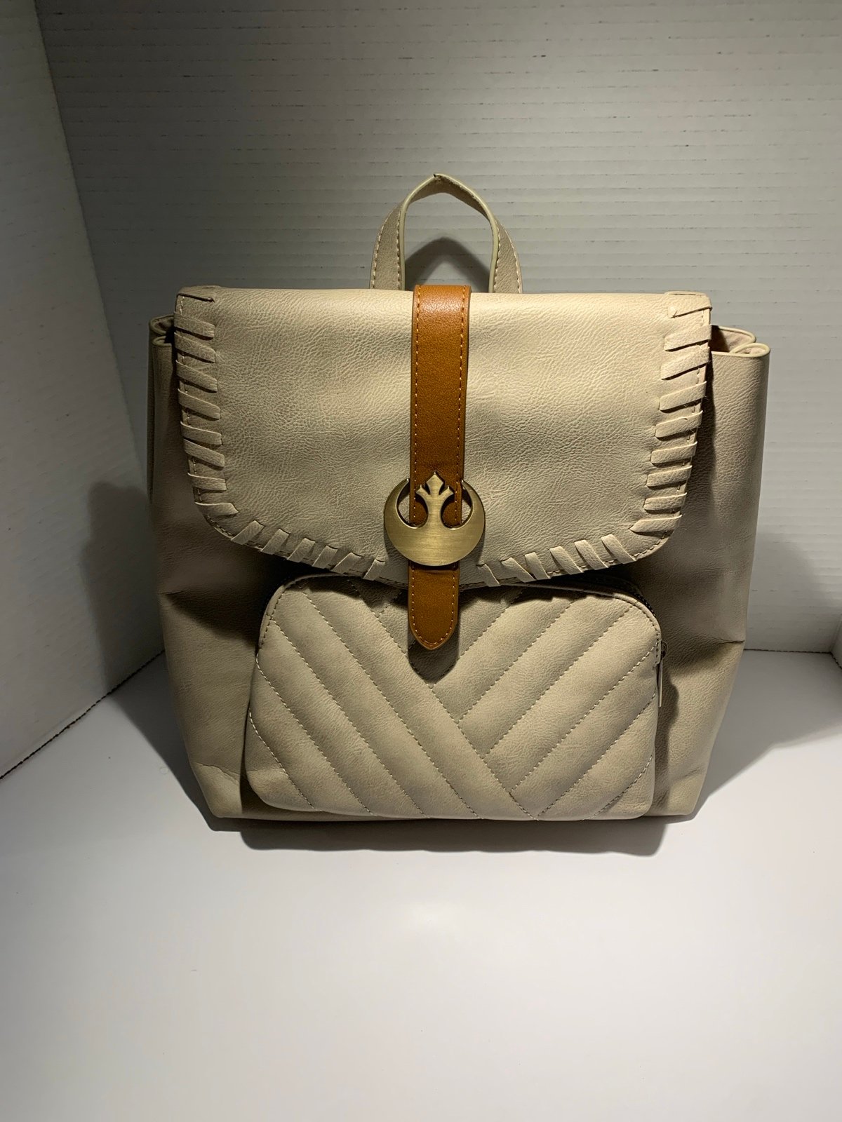 Star Wars Rey’s backpack
