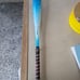 Easton Hype Artic FlameDrop 5 Baseball Bat