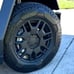 Tesla Cyber Truck Wheel Center Caps And Lug Nut Covers
