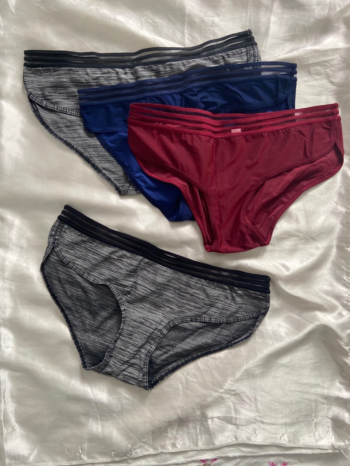 Victoria Secret Bikini Panties