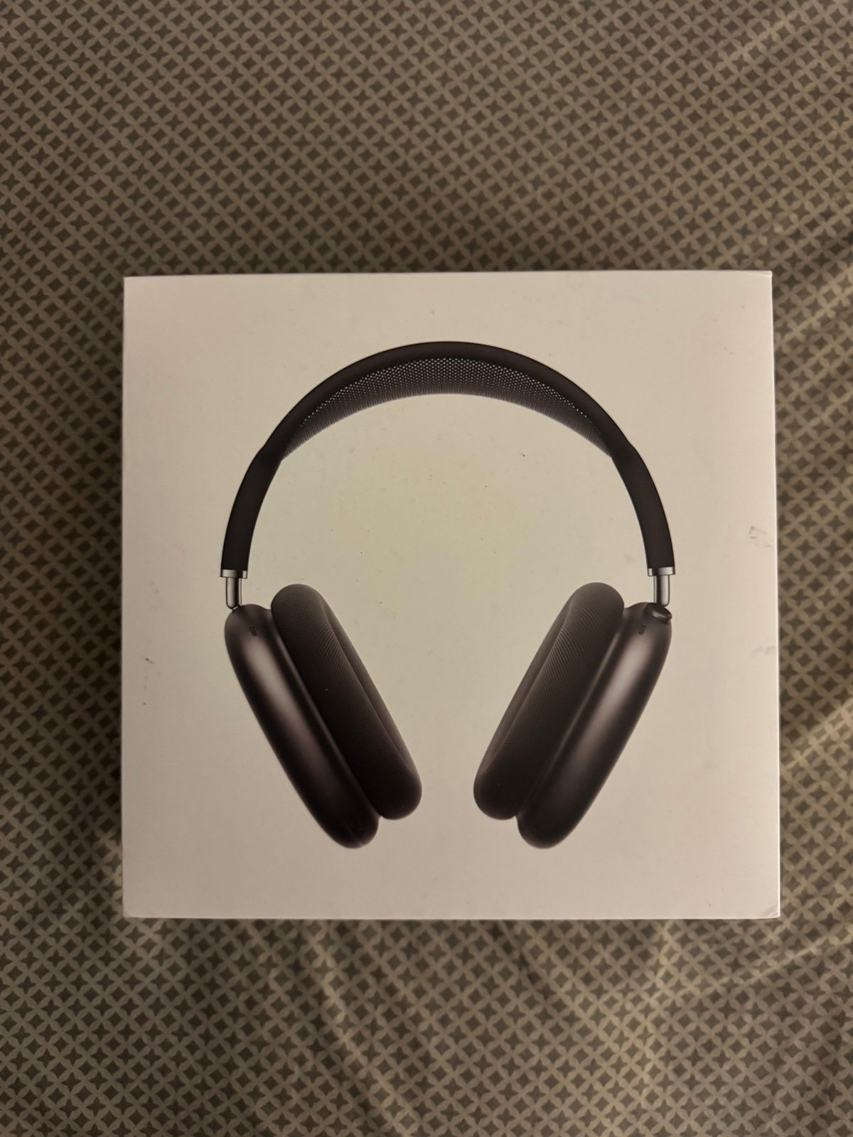 Airpods Max