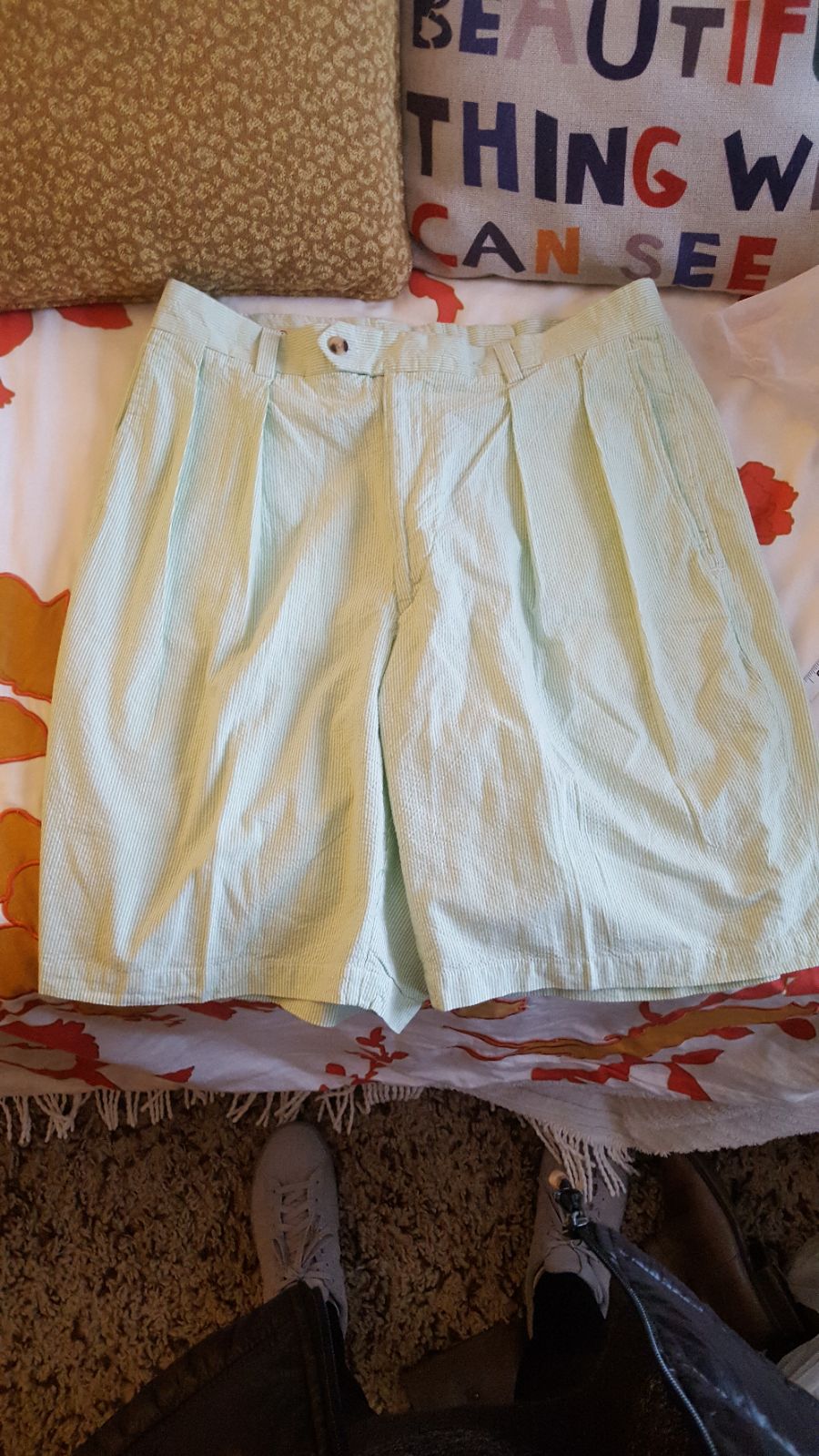 peter millar shorts 34